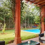 Villa Apricot - Golf Amelkis